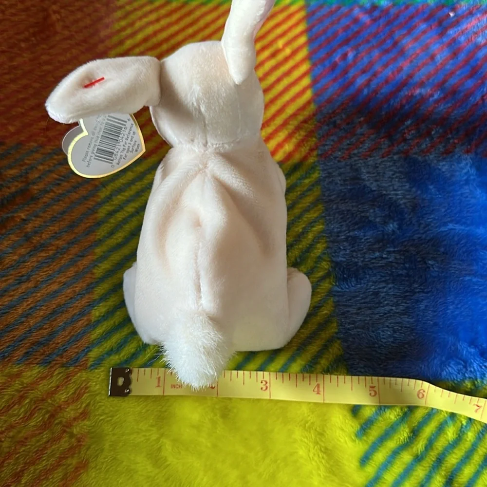 Ty nibbler rabbit